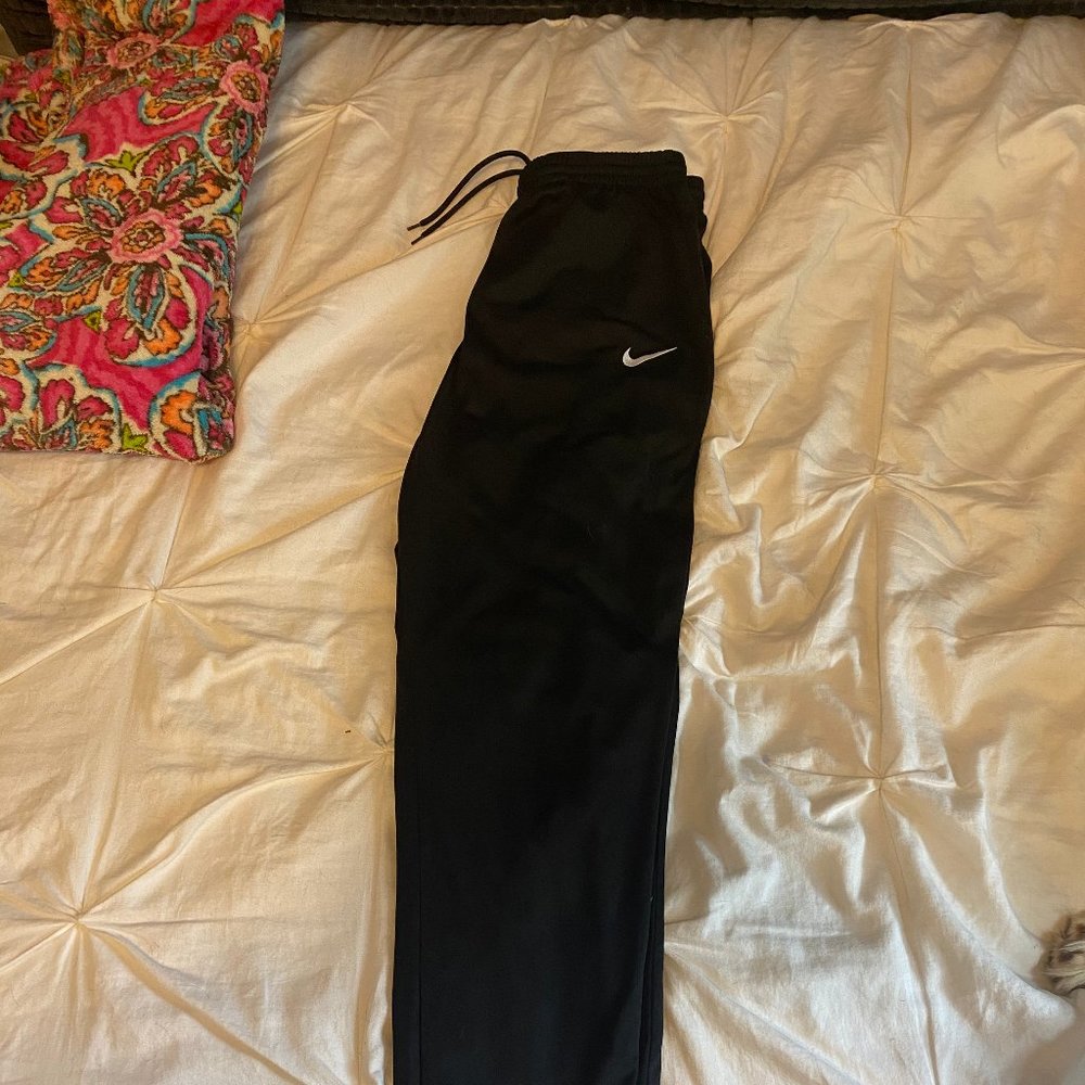 Nike Soccer Sweatpants